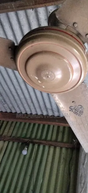 56" Ceiling Fan