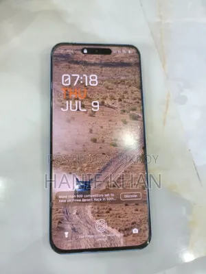Tecno Pova 128 GB Blue