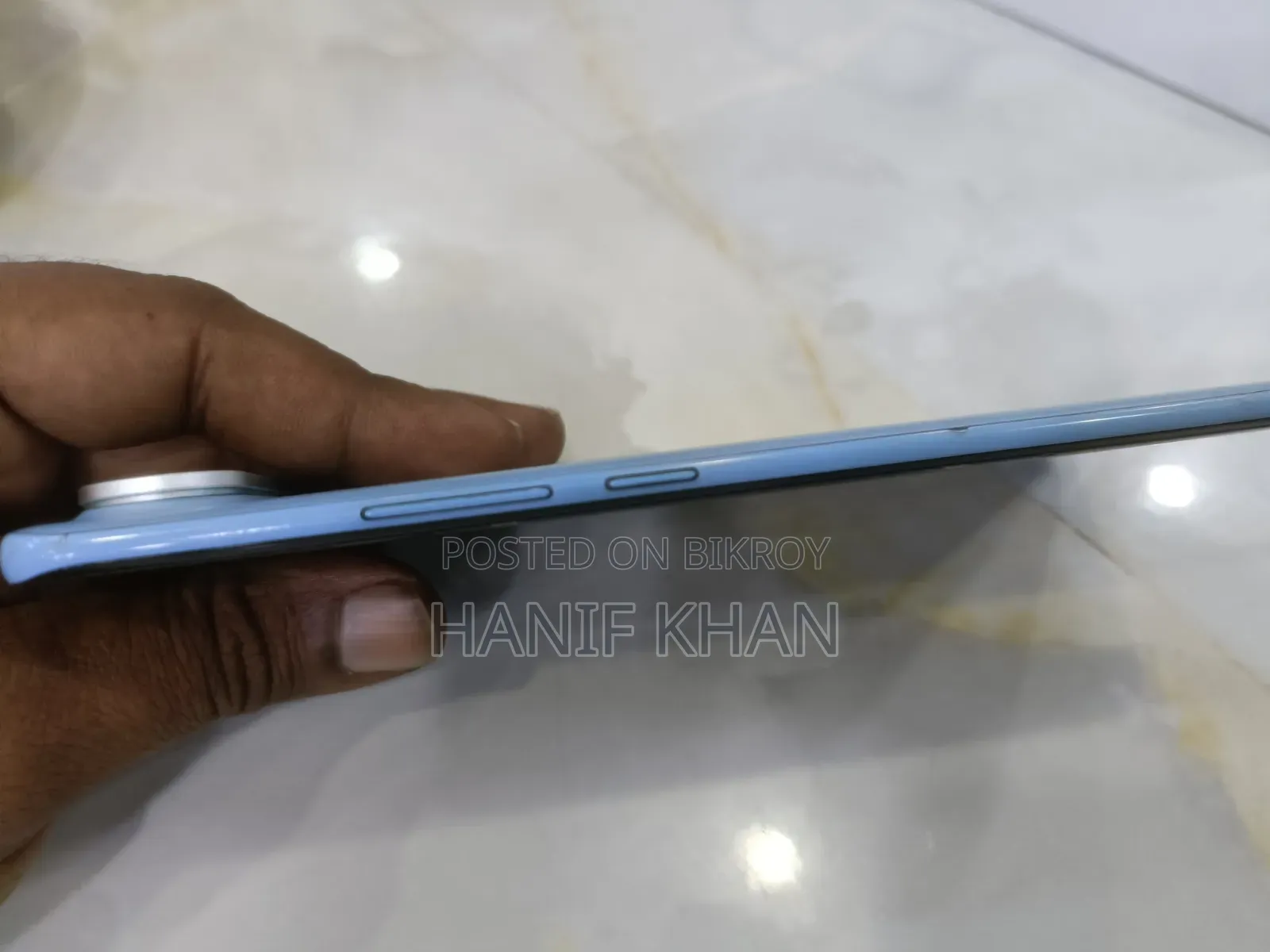 Tecno Pova 128 GB Blue