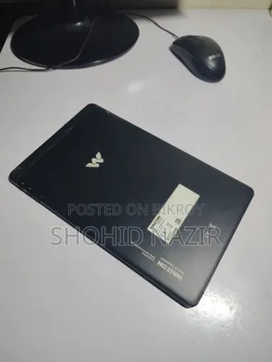 Walton 8 GB Black