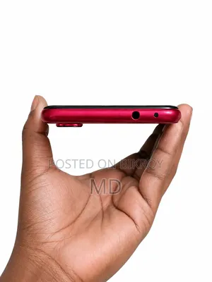 Xiaomi Redmi Note 7S 64 GB Red