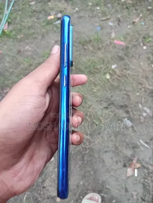Xiaomi Redmi Note 8 64 GB Blue