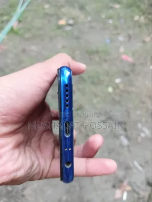 Xiaomi Redmi Note 8 64 GB Blue