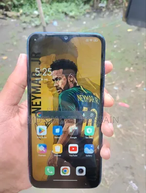 Xiaomi Redmi Note 8 64 GB Blue