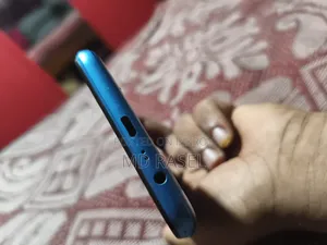 Realme C11 32 GB Blue
