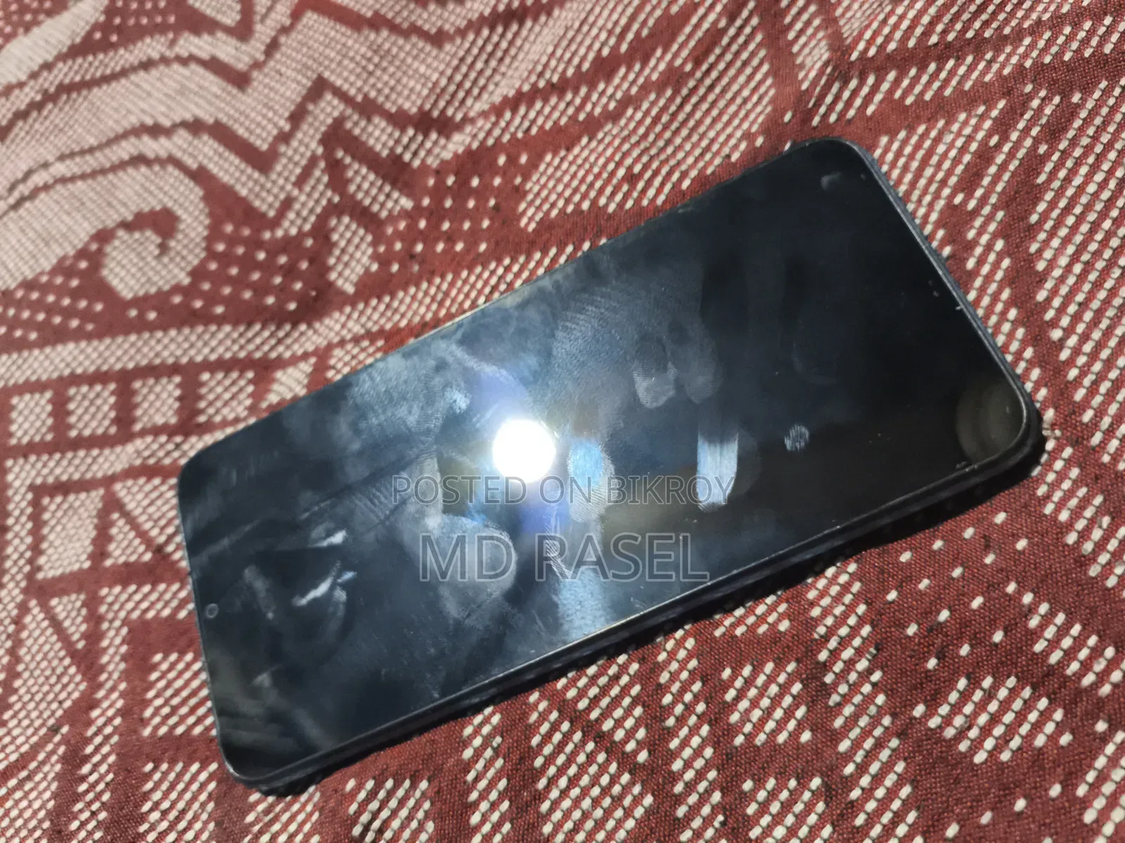 Realme C11 32 GB Blue