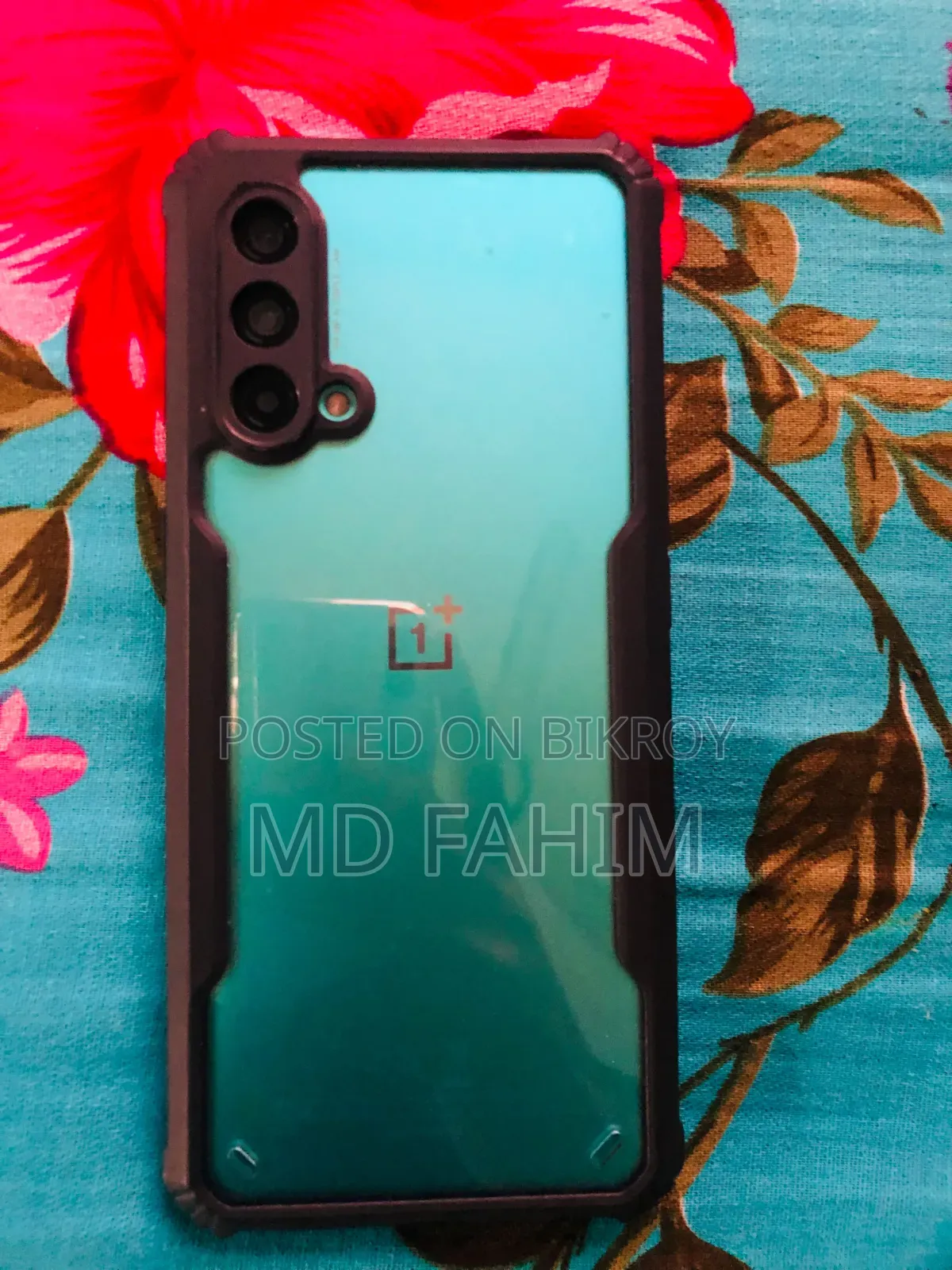 OnePlus Nord CE 5G 128 GB