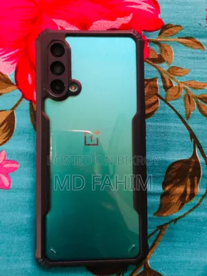 OnePlus Nord CE 5G 128 GB