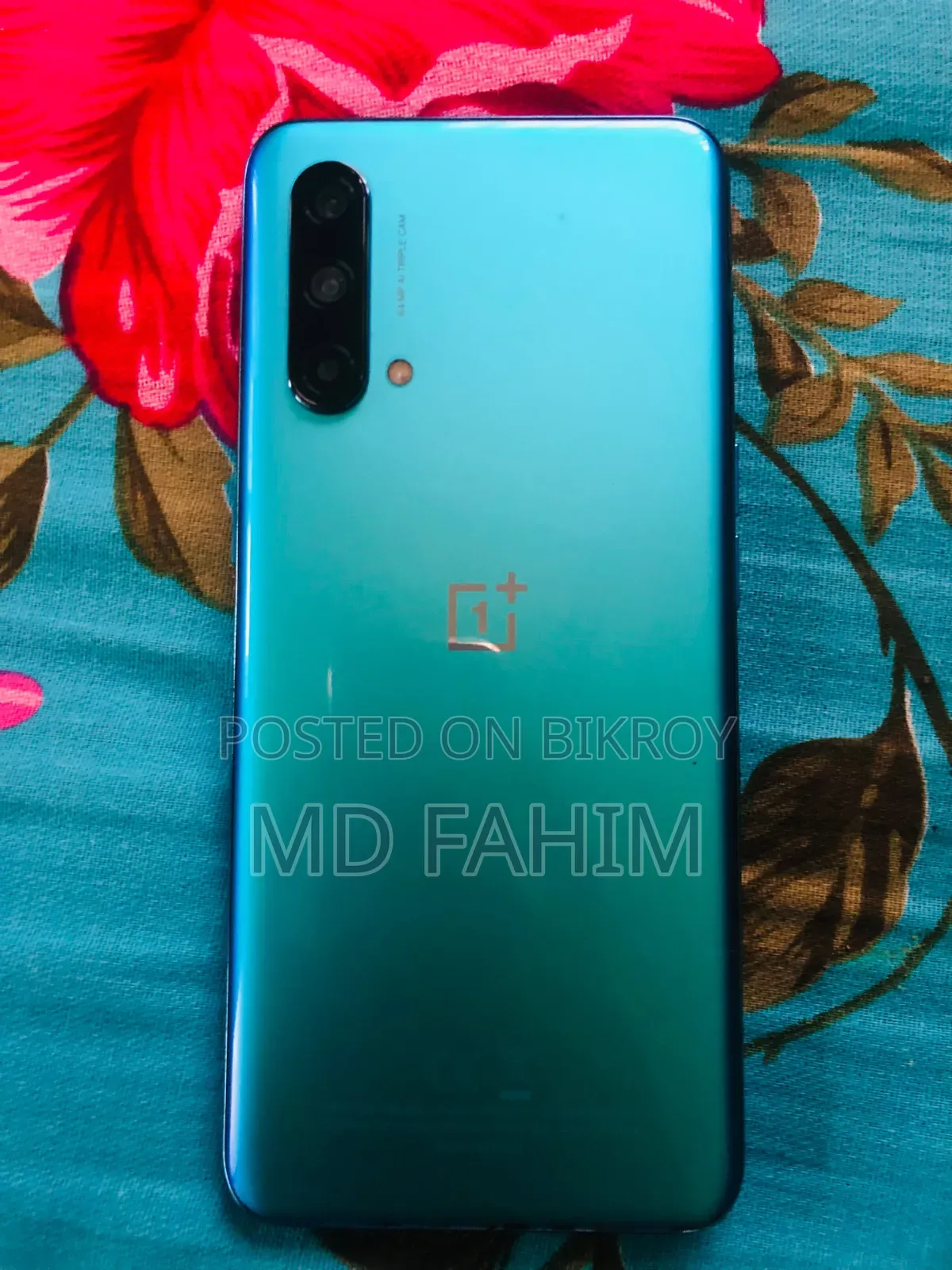 OnePlus Nord CE 5G 128 GB
