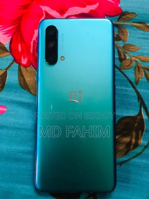 OnePlus Nord CE 5G 128 GB