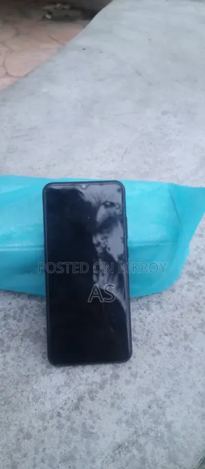 স্যামসাং গ্যালাক্সি এ০৩ ৬৪ জিবি ব্ল্যাক