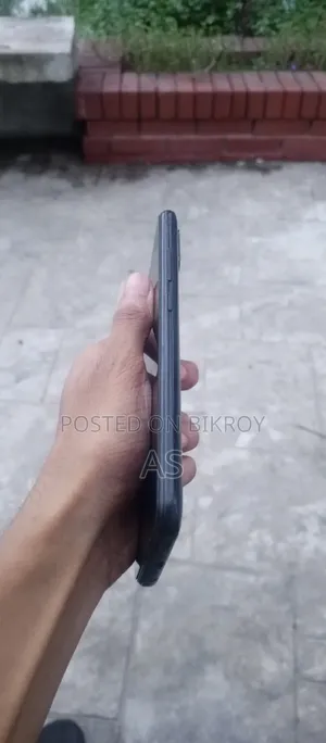 স্যামসাং গ্যালাক্সি এ০৩ ৬৪ জিবি ব্ল্যাক