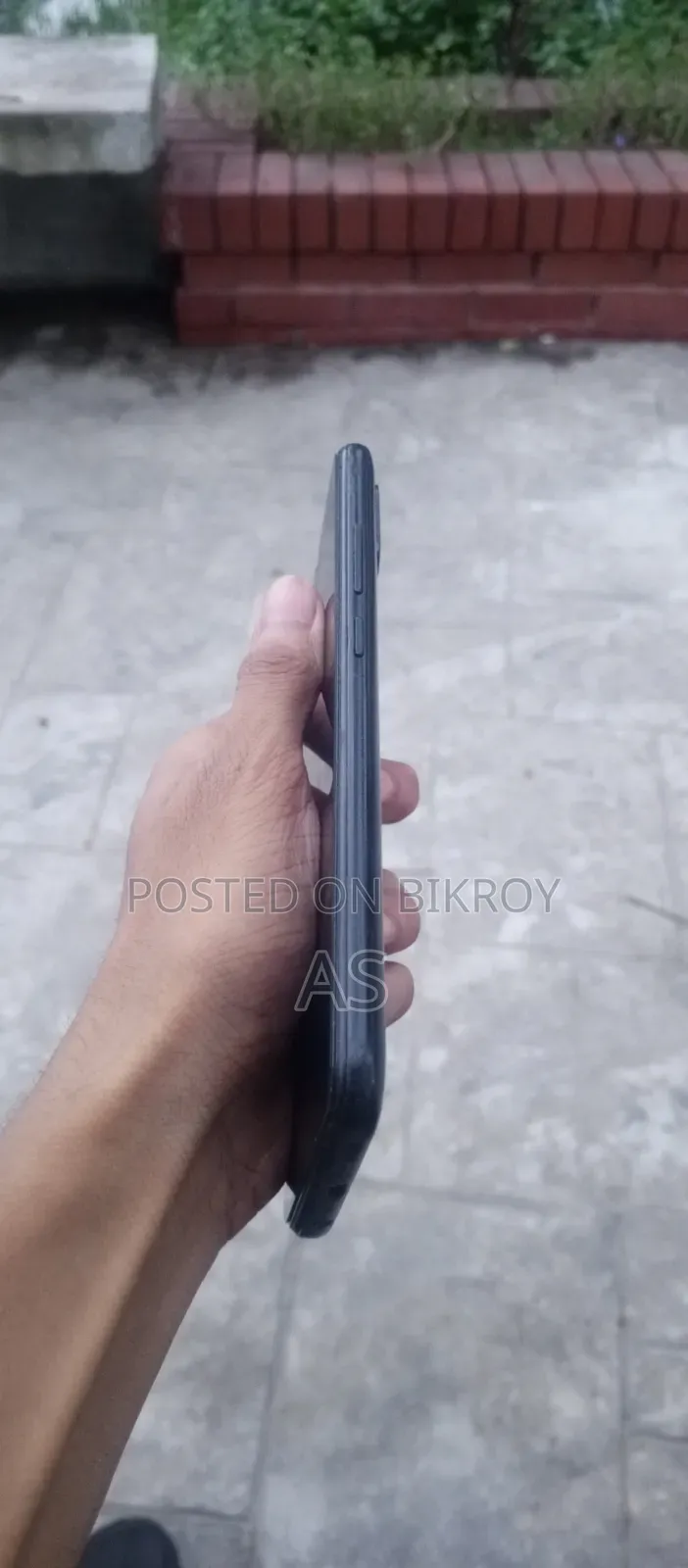 স্যামসাং গ্যালাক্সি এ০৩ ৬৪ জিবি ব্ল্যাক