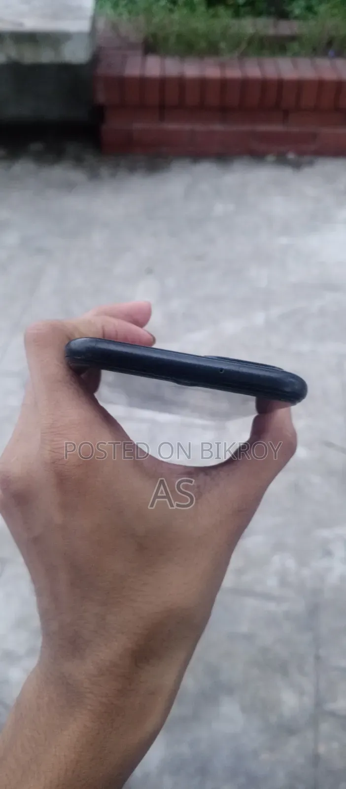 স্যামসাং গ্যালাক্সি এ০৩ ৬৪ জিবি ব্ল্যাক