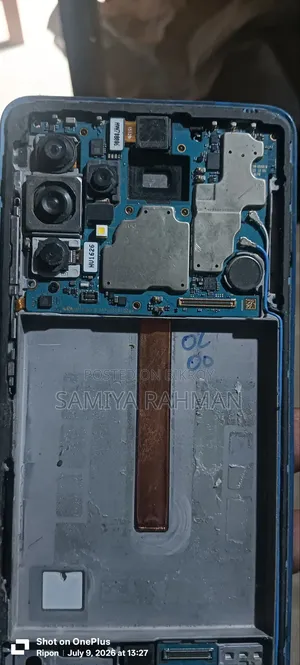 Samsung Galaxy A52 5G 128 GB