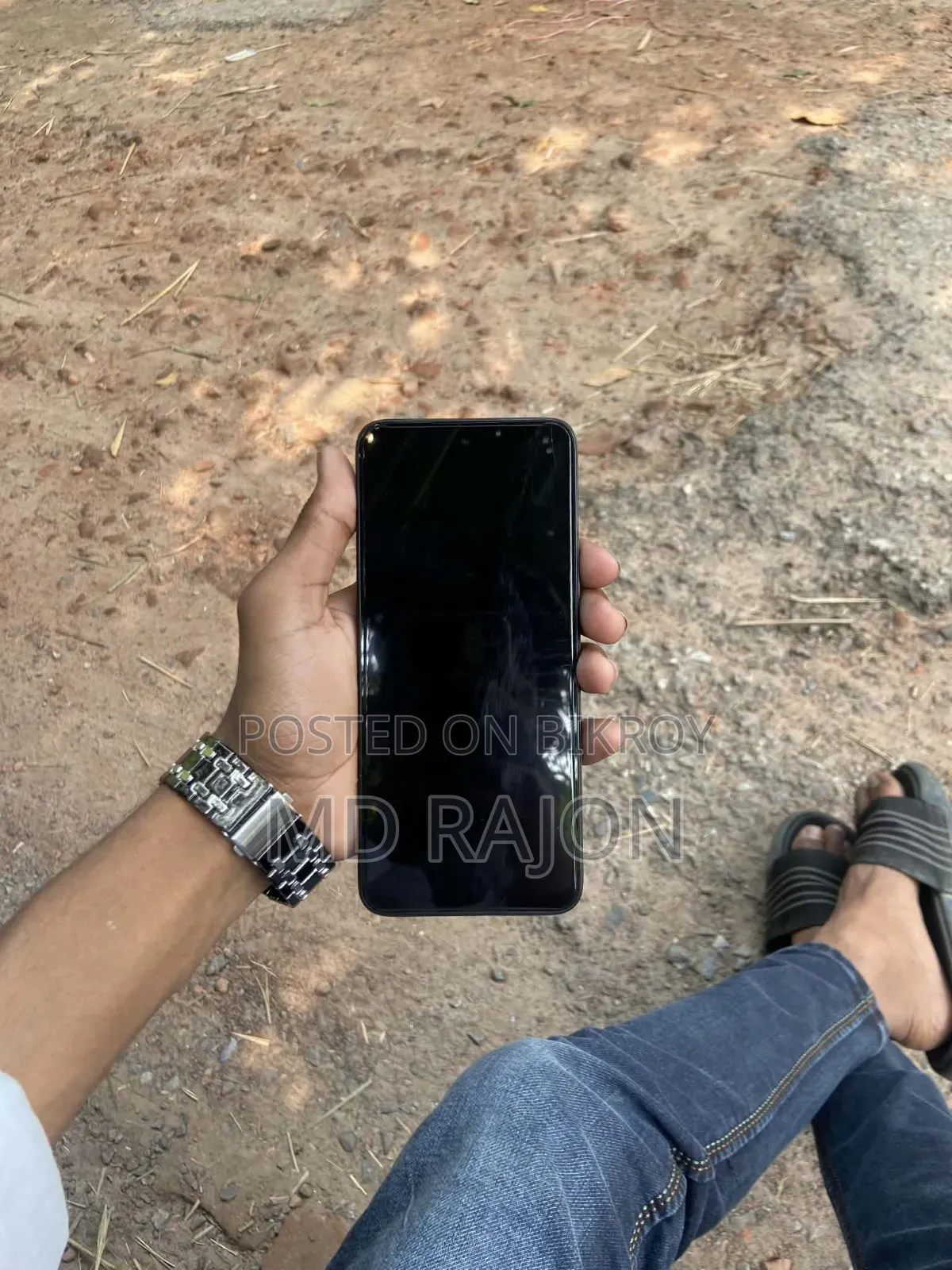 Xiaomi Redmi 13 128 GB Black