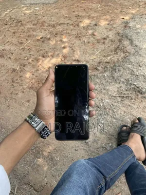 Xiaomi Redmi 13 128 GB Black