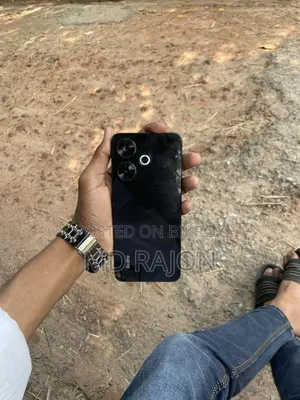 Xiaomi Redmi 13 128 GB Black