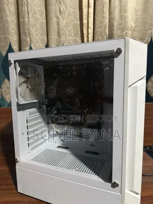 Desktop Computer 16GB AMD Ryzen 7 SSD 512GB
