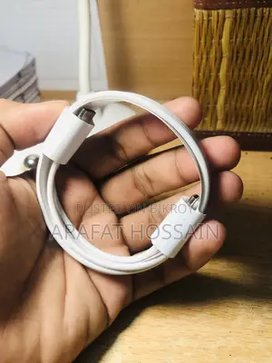 টাইপ-সি টু টাইপ-সি নতুন কেবল