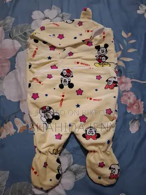 বেবি ব্ল্যাঙ্কেট ২টা