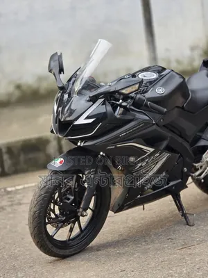 Indian 2024 Black