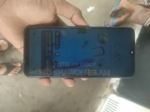Xiaomi 32 GB Blue