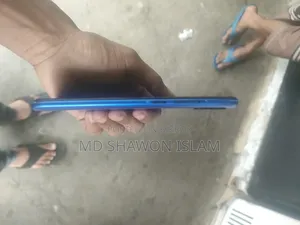 Xiaomi 32 GB Blue