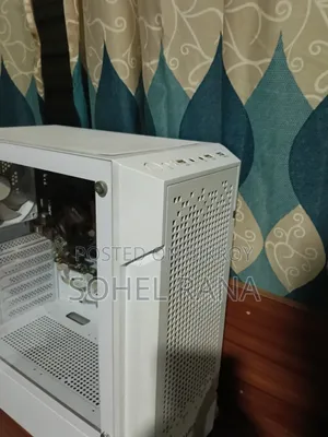 Desktop Computer 16GB AMD Ryzen 7 SSD 512GB
