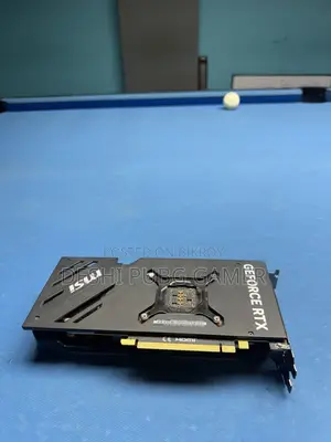 Geforce Rtx 4070 Super Ventus 2x (12gddr6x)