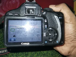 Canon 550d