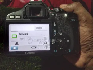 Canon 550d