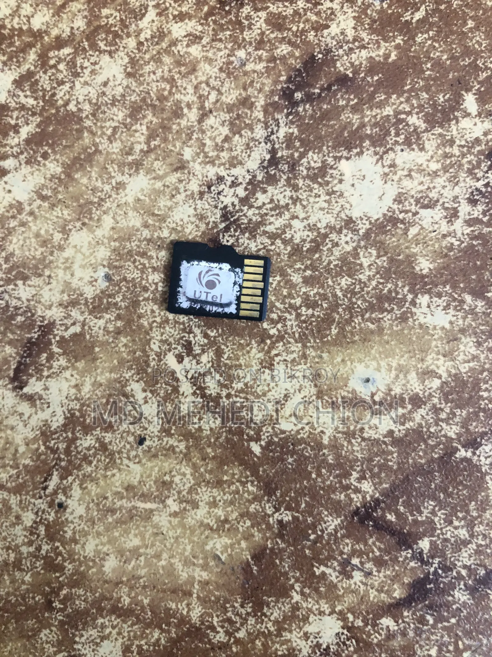 64gb Samsung Memory, Class 1 U3