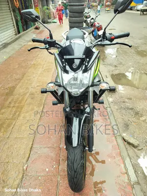 Yamaha FZ 2026 Gray