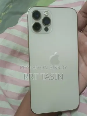 Apple iPhone 12 Pro 256 GB Gold