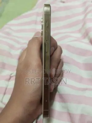 Apple iPhone 12 Pro 256 GB Gold