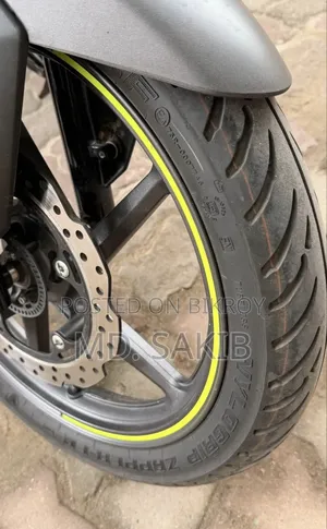 Honda X-Blade 160 2026 Black