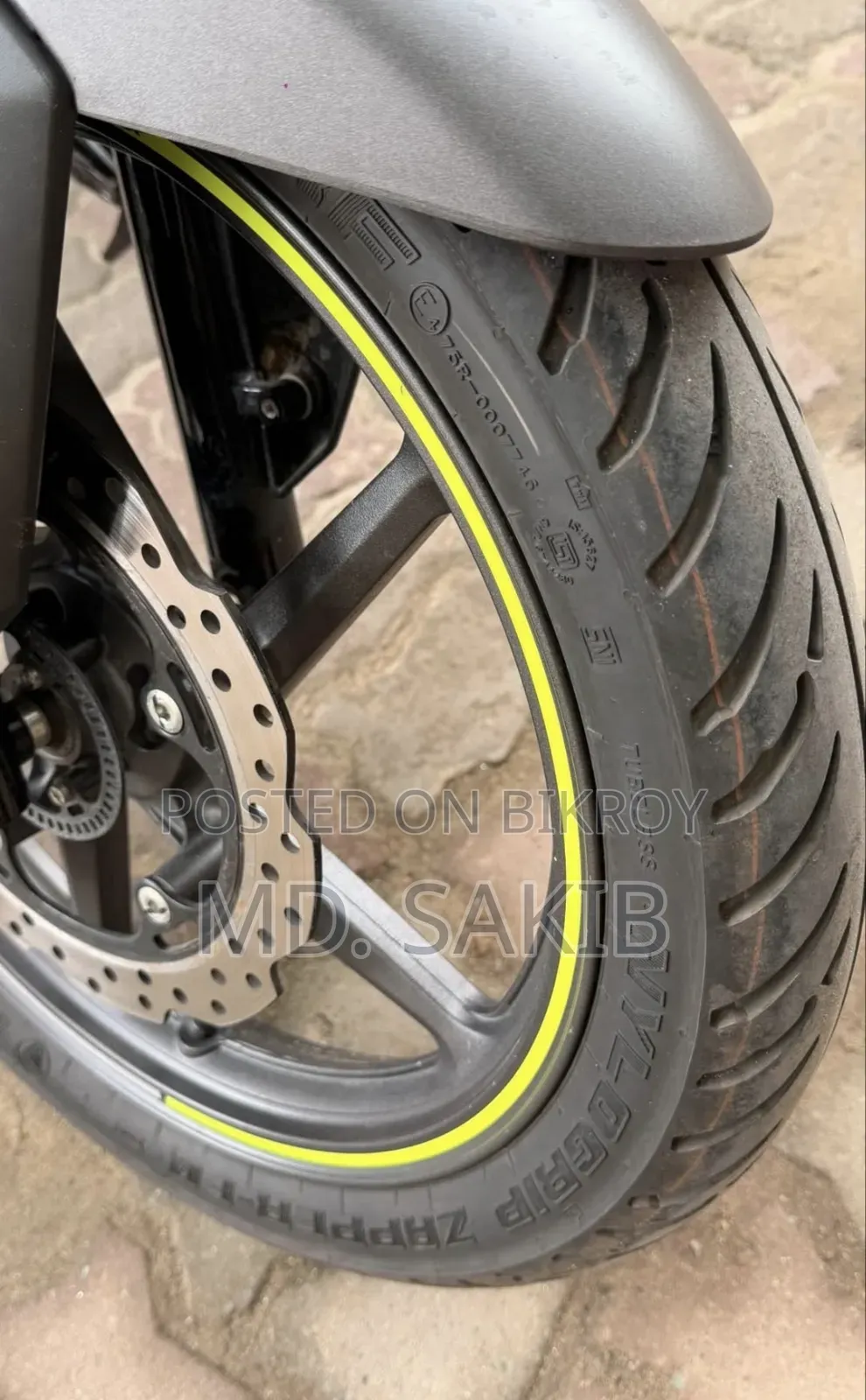 Honda X-Blade 160 2026 Black