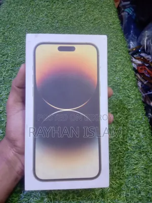 Apple iPhone 14 Pro Max 256 GB Rose Gold