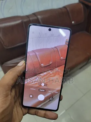 Samsung Galaxy A71 128 GB Green