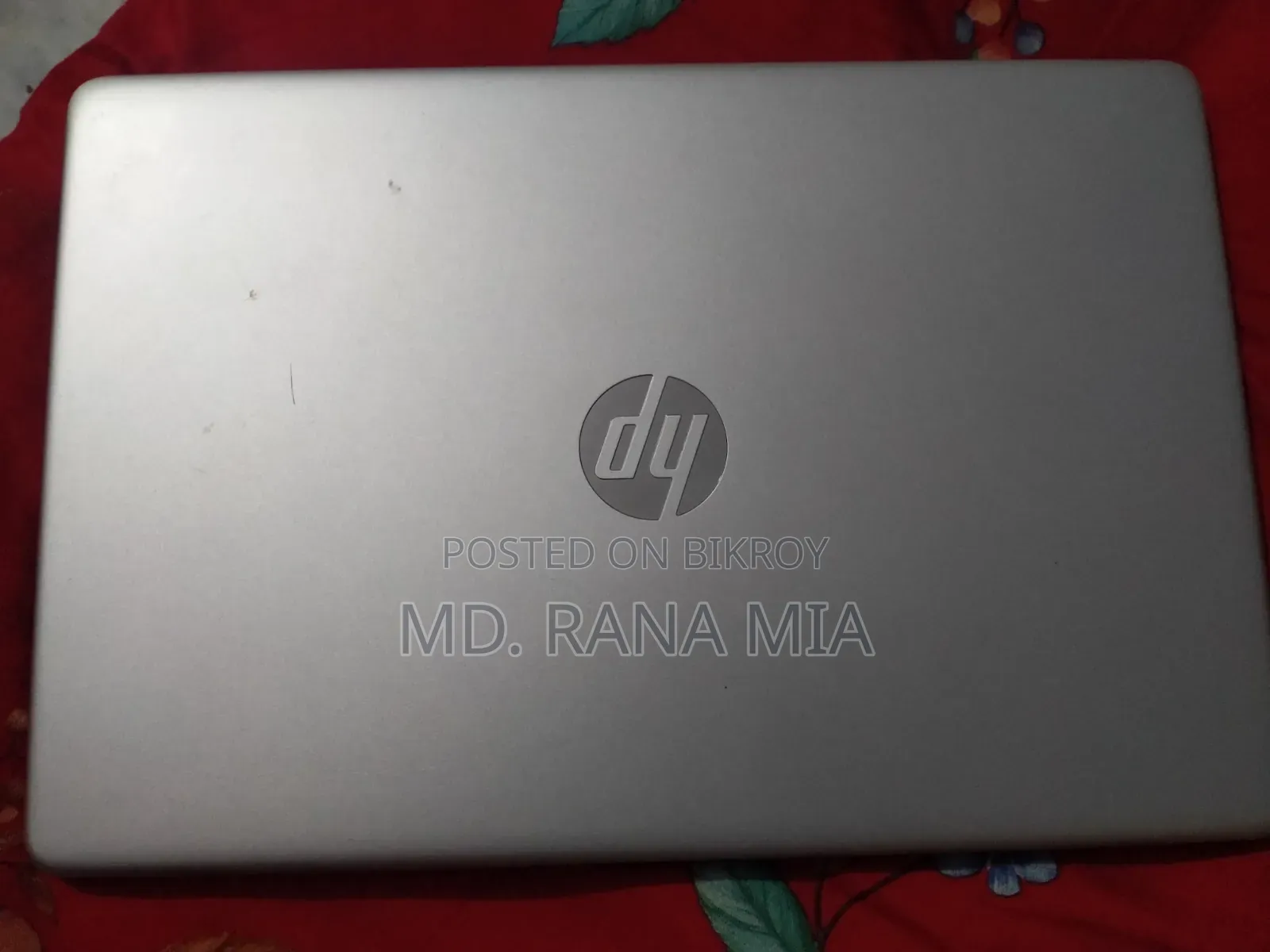 Laptop HP 15S 16GB AMD Ryzen 3 SSD 512GB