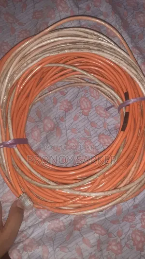 Wifi Cat6 Cable