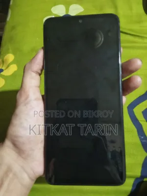 Xiaomi Redmi Note 11 128 GB Black