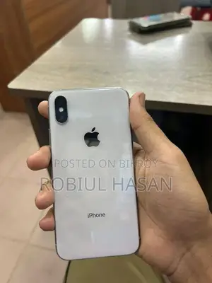Apple iPhone XS 64 GB White