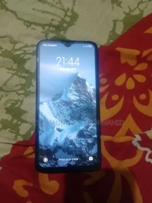 Xiaomi Redmi 8 64 GB Blue