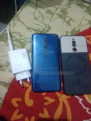 Xiaomi Redmi 8 64 GB Blue
