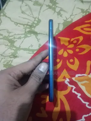Xiaomi Redmi 8 64 GB Blue