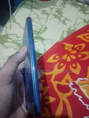 Xiaomi Redmi 8 64 GB Blue