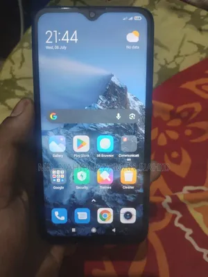 Xiaomi Redmi 8 64 GB Blue
