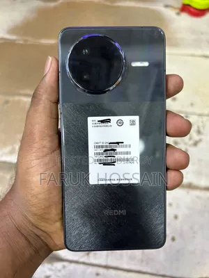 Xiaomi Redmi 256 GB Black